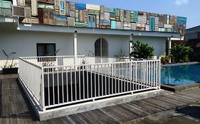 Sare Hotel Malioboro